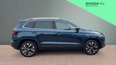 Skoda Karoq 1.5 TSI SE L 5dr DSG Petrol Estate